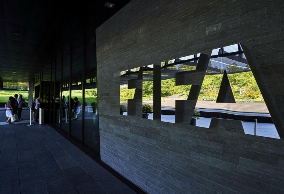 FIFA suspendiert Fußballverband AIFF