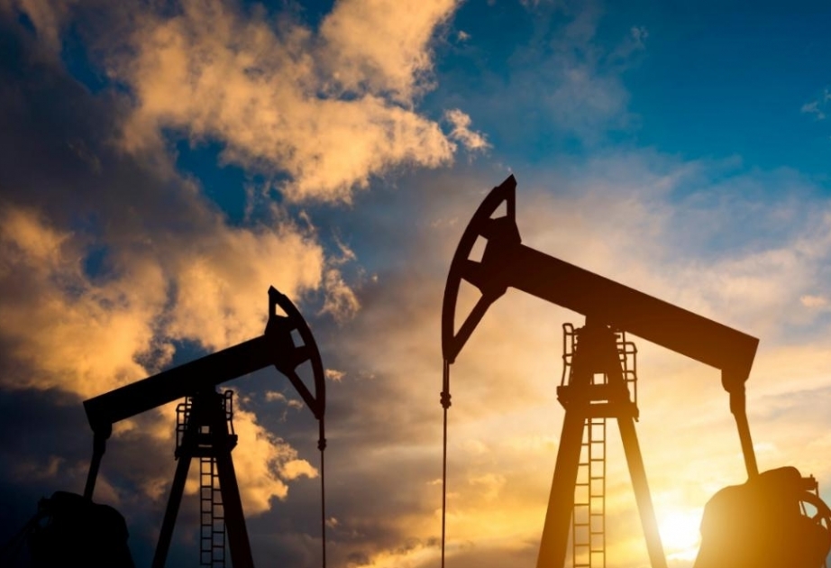 Баррель азербайджанской нефти продается дороже 94 долларов
