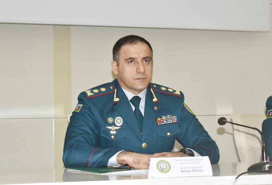 Заместитель начальника ГПС: За последний год на освобожденных территориях начали действовать 19 новых воинских комплексов