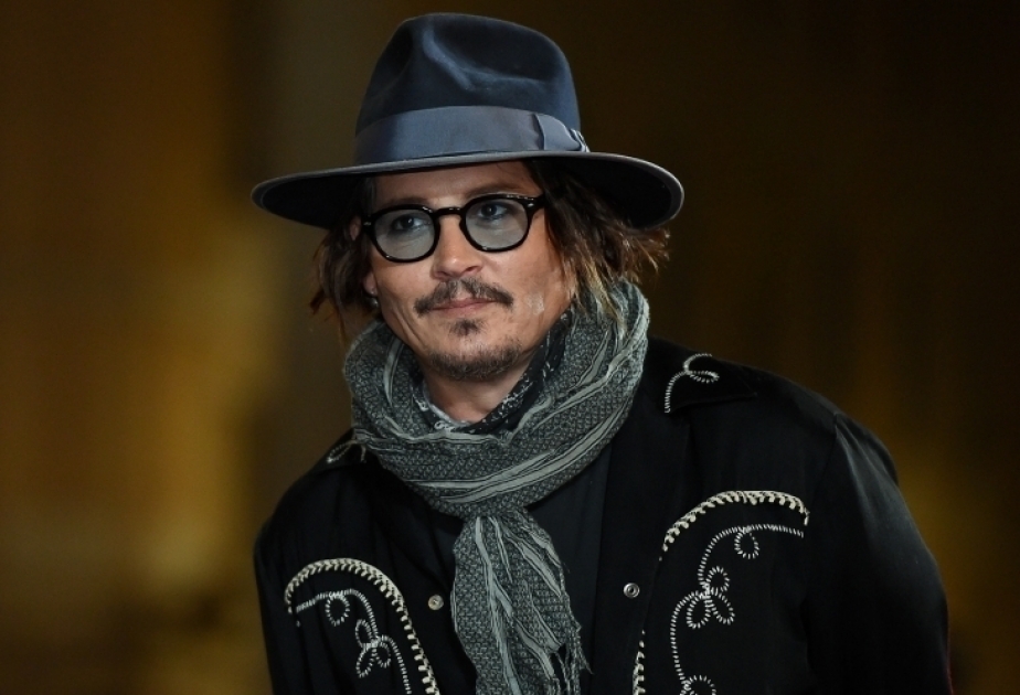 Johnny Depp to direct his first movie in 25 years with Al Pacino as co-producer