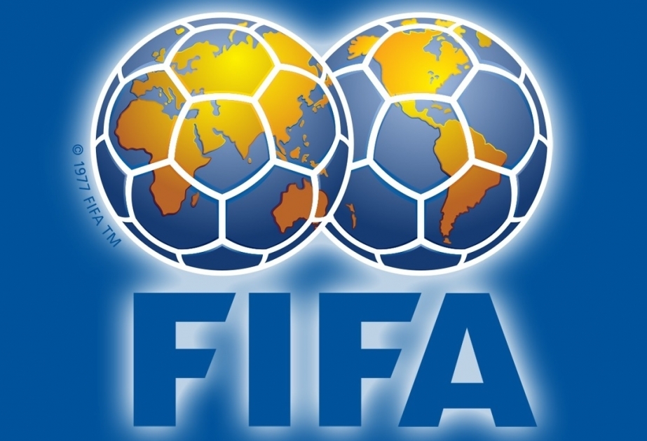 FIFA suspends Indian football federation over ‘influence from third parties’