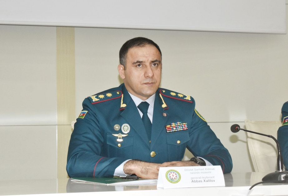 19 nuevos complejos militares comenzaron a operar en los territorios liberados el año pasado