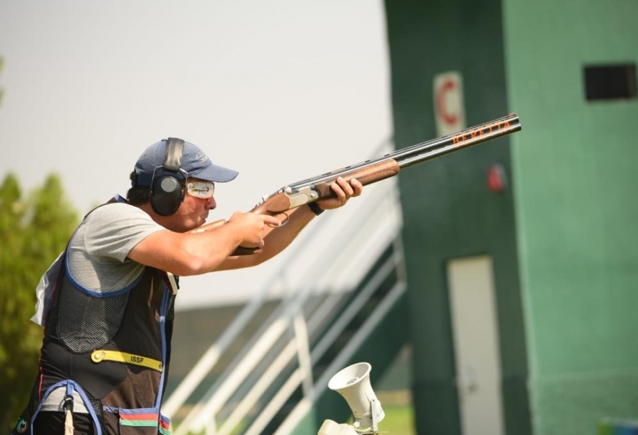 Azerbaiyán consigue otra medalla de oro en los V Juegos de Solidaridad Islámica
