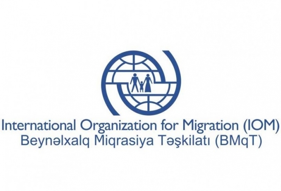 IOM Azerbaijan carries out public information campaign dedicated to World Day against Trafficking in Persons