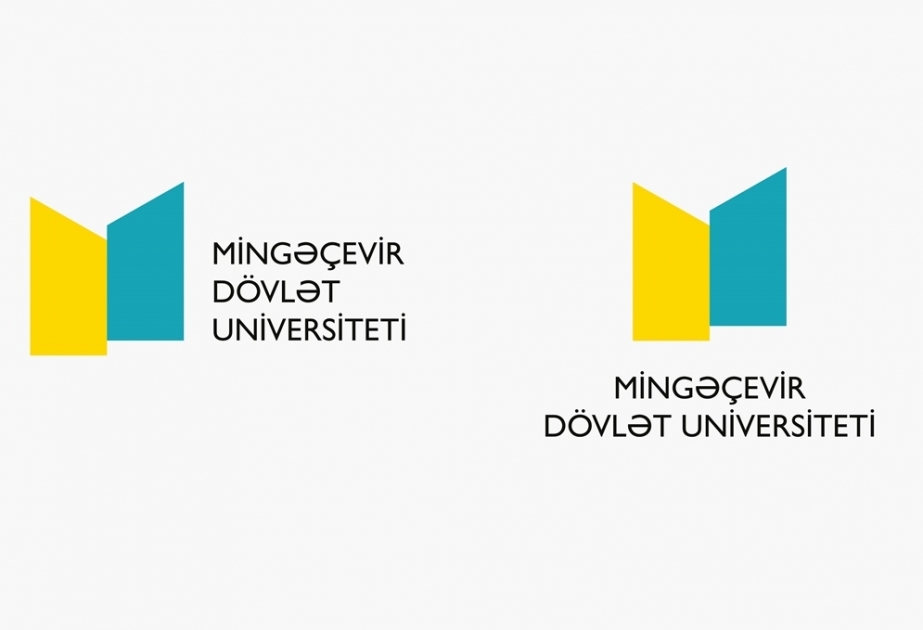 Mingəçevir Dövlət Universitetinin yeni loqosunun və saytının təqdimat mərasimi keçirilib