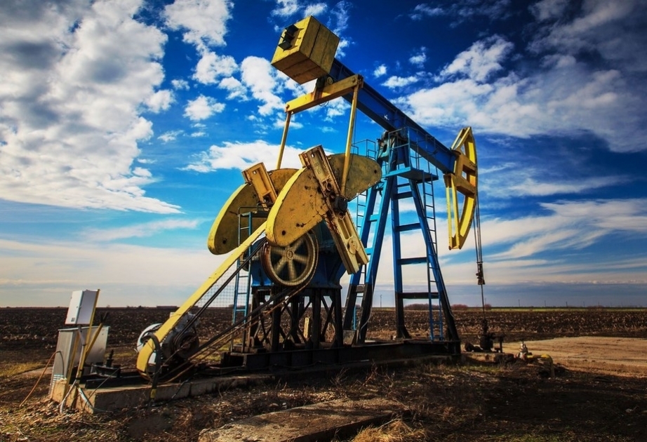Азербайджанская нефть продается за 94,11 доллара