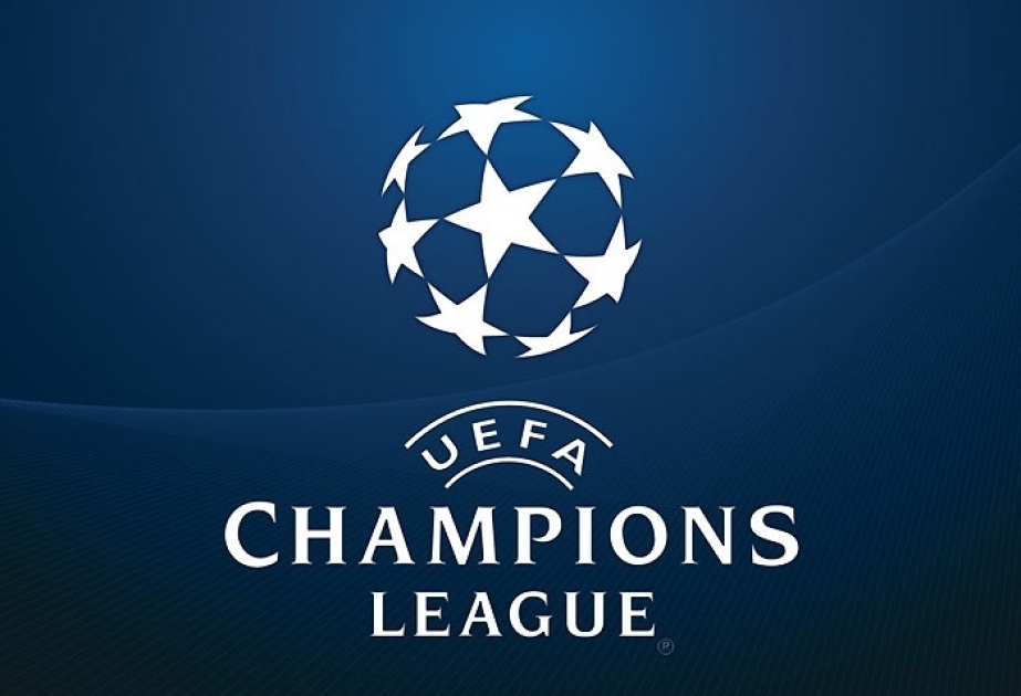 Сегодня в Лиге чемпионов УЕФА пройдут очередные матчи раунда плей-офф
