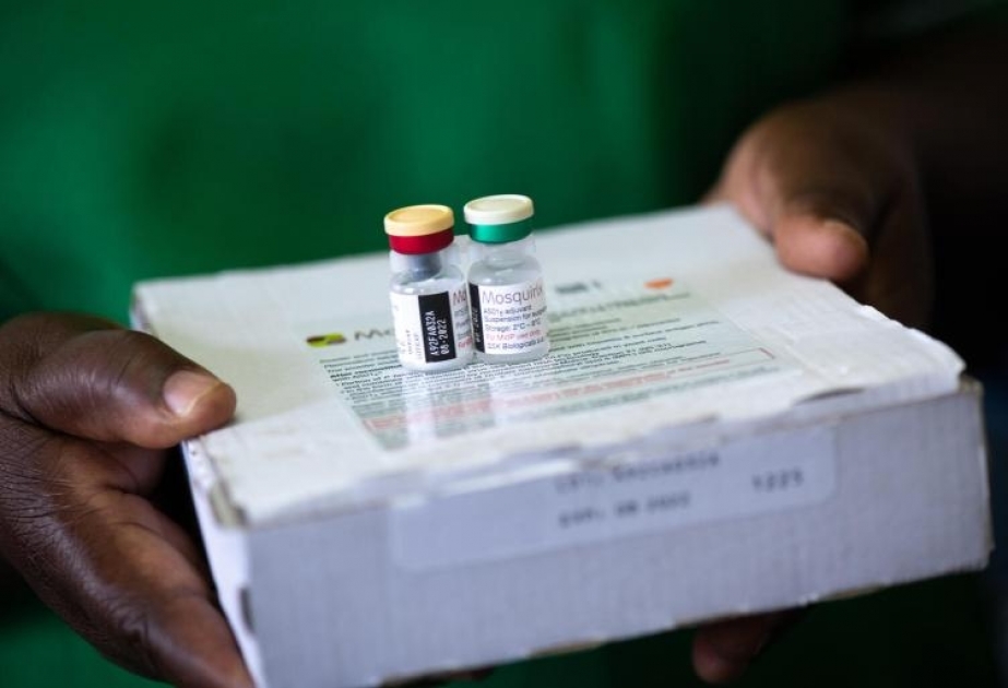 L’UNICEF : le premier vaccin antipaludéen au monde bénéficiera à des millions d'enfants