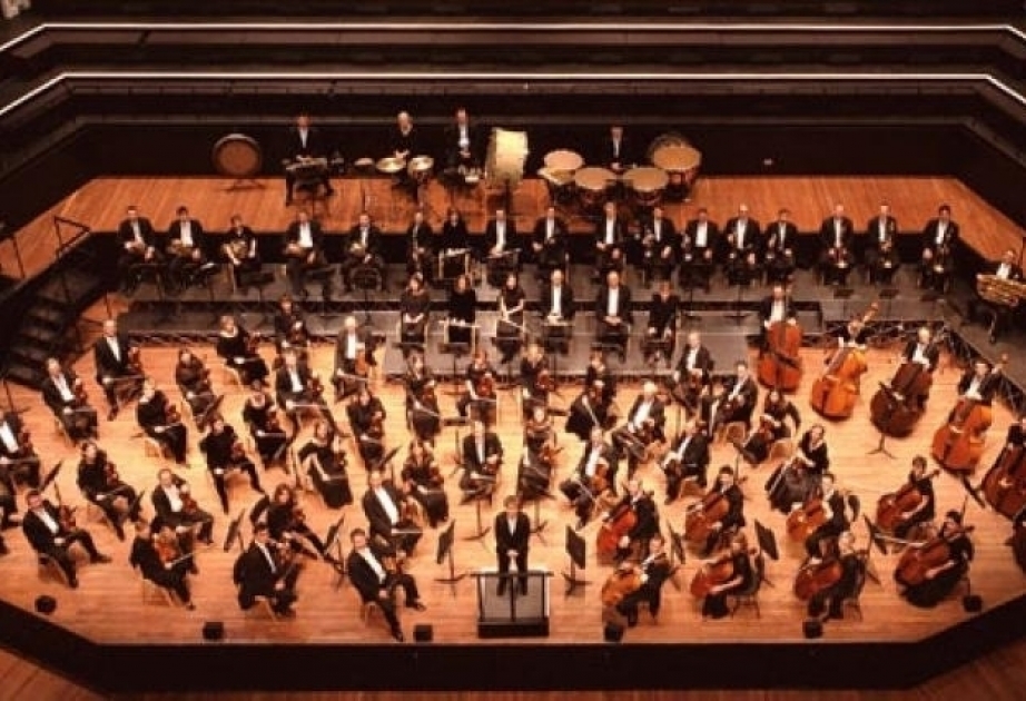 Азербайджанский дирижер принял участие в фестивале оперного искусства в Гут-Иммлинге