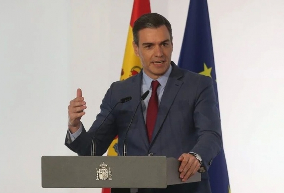 Правительство Испании выступает за строительство газопровода, соединяющего Пиренейский полуостров с Центральной Европой