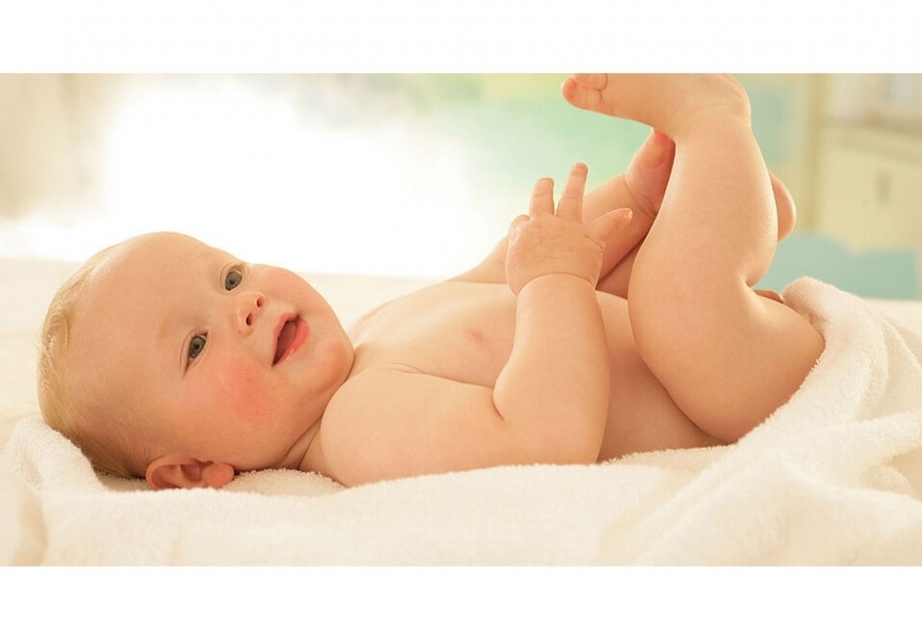 Azerbaïdjan : plus de 61 000 bébés sont nés en six mois