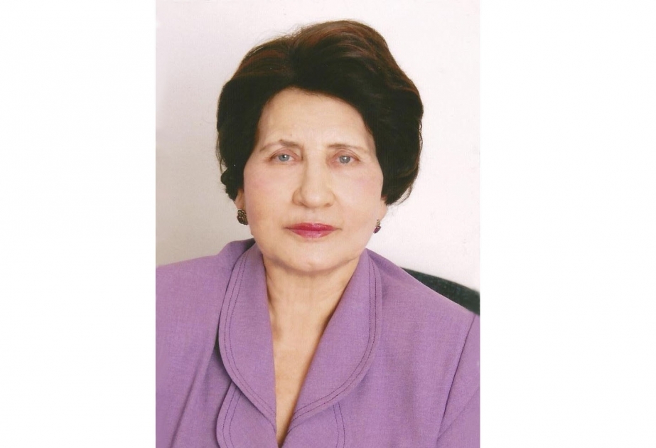 В Бакинском госуниверситете пройдет международная конференция, посвященная 90-летию академика Рафиги Алиевой