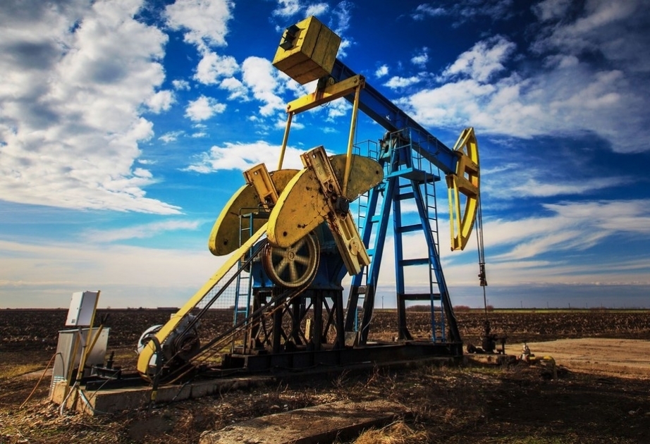 Le prix du pétrole azerbaïdjanais en diminution