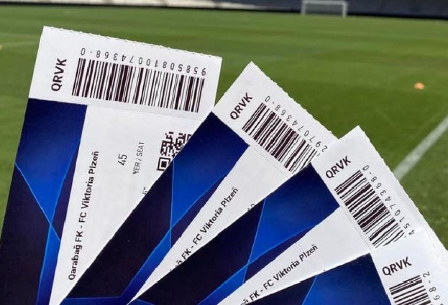 UEFA Çempionlar Liqasının pley-off mərhələsinin oyunları çərçivəsində qanunsuz bilet satan 7 nəfər saxlanılıb