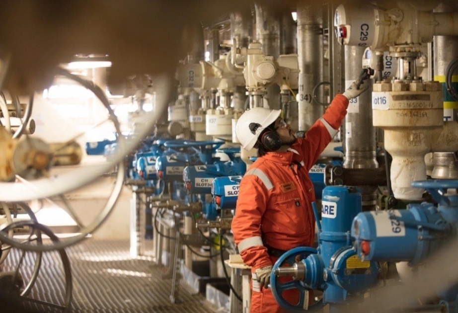 12 milliards de m3 de gaz acheminés par le gazoduc Bakou-Tbilissi-Erzurum en sept mois