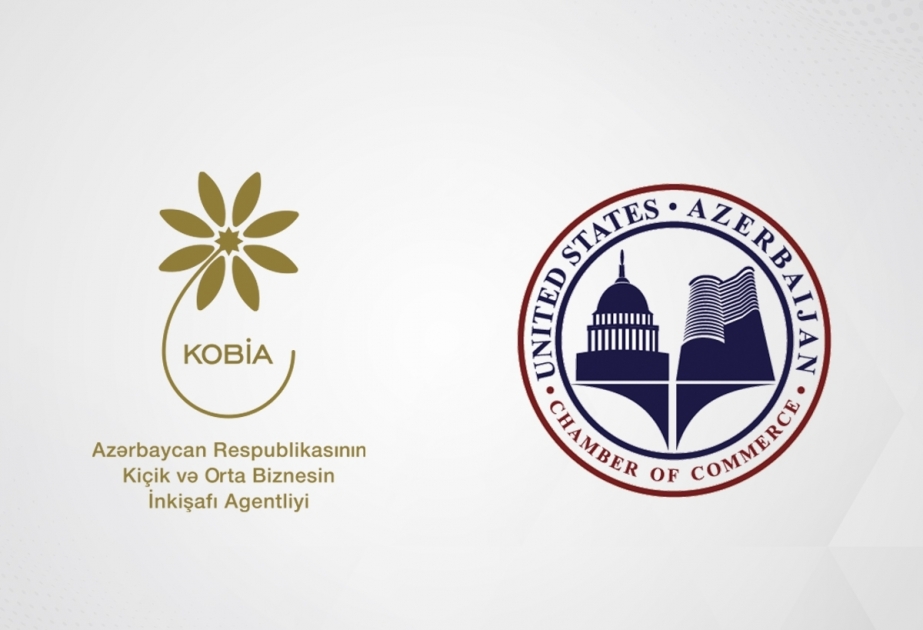 KOBIA se ha convertido en miembro de la Cámara de Comercio Estados Unidos-Azerbaiyán