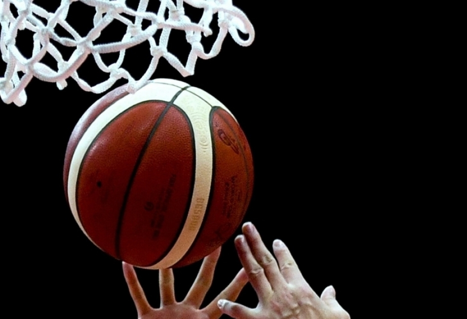 Azerbaijan men`s 3x3 basketball team win silver at 5th Islamic Solidarity Games