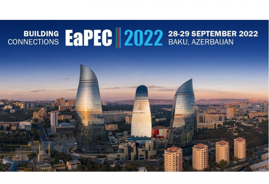 Bakıda “EaPEC 2022” konfransı keçiriləcək
