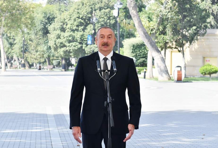 Apego de Muslum Magomayev a su tierra natal se refleja también a través de sus obras