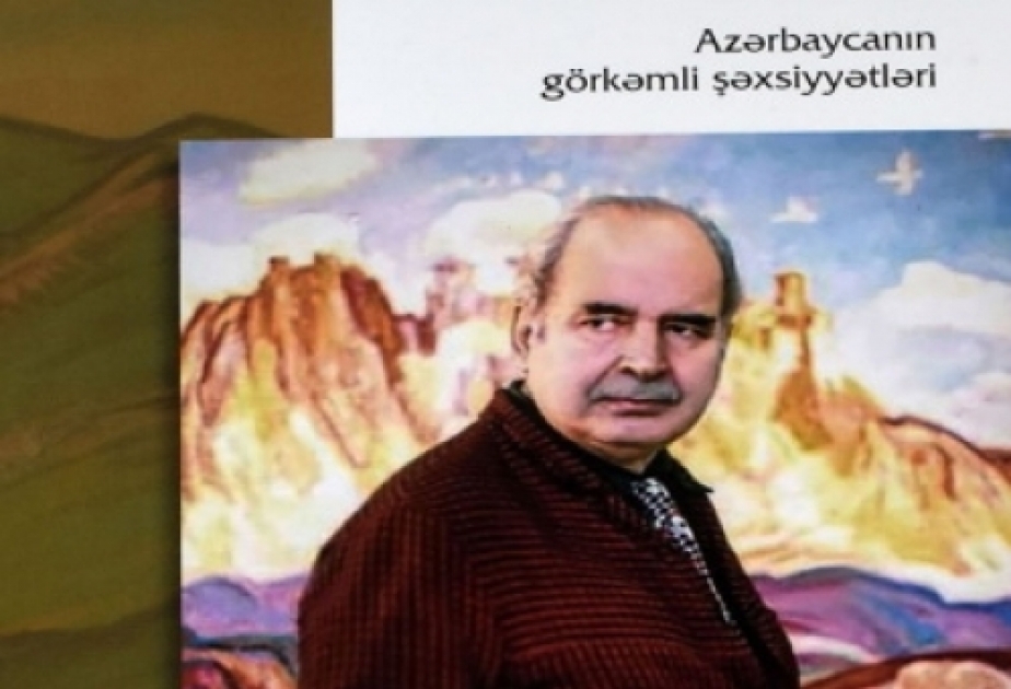 Национальная библиотека Азербайджана опубликовала библиографию «Микаил Абдуллаев»