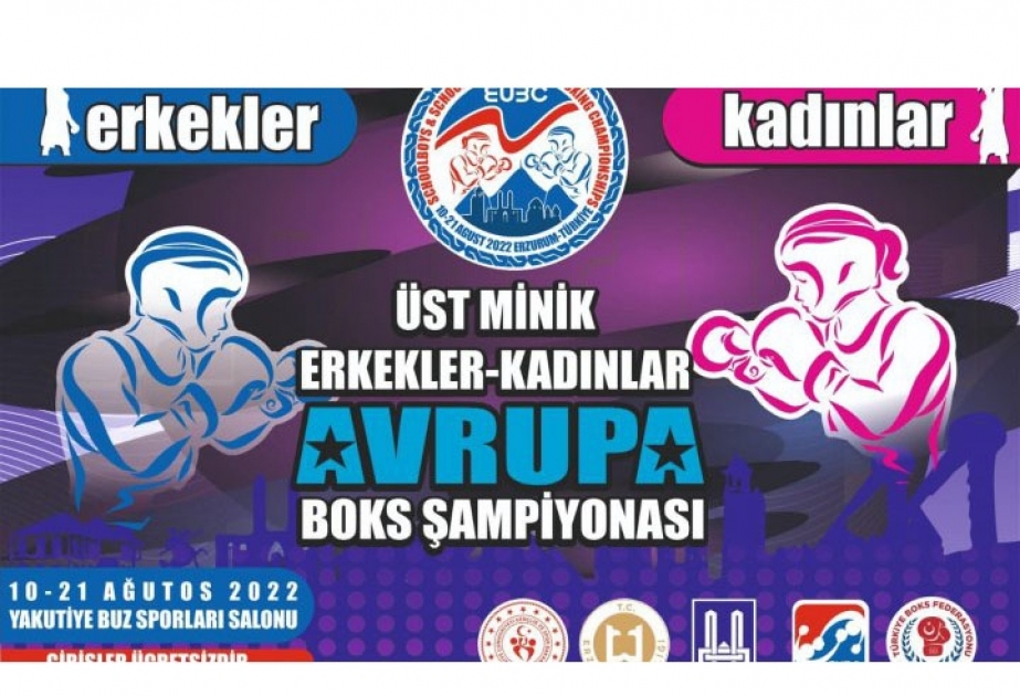 Avropa birinciliyi: Bir boksçumuz finala, ikisi yarımfinala yüksəlib
