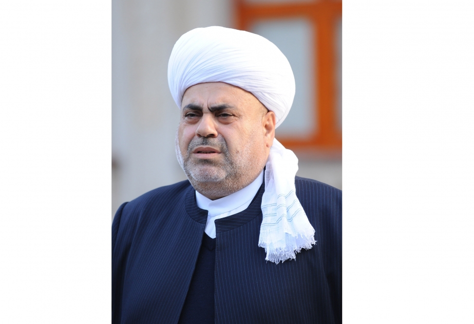 The Astana Times: Congress of Leaders of World and Traditional Religions is important for dialogue and cooperation between nations and religions