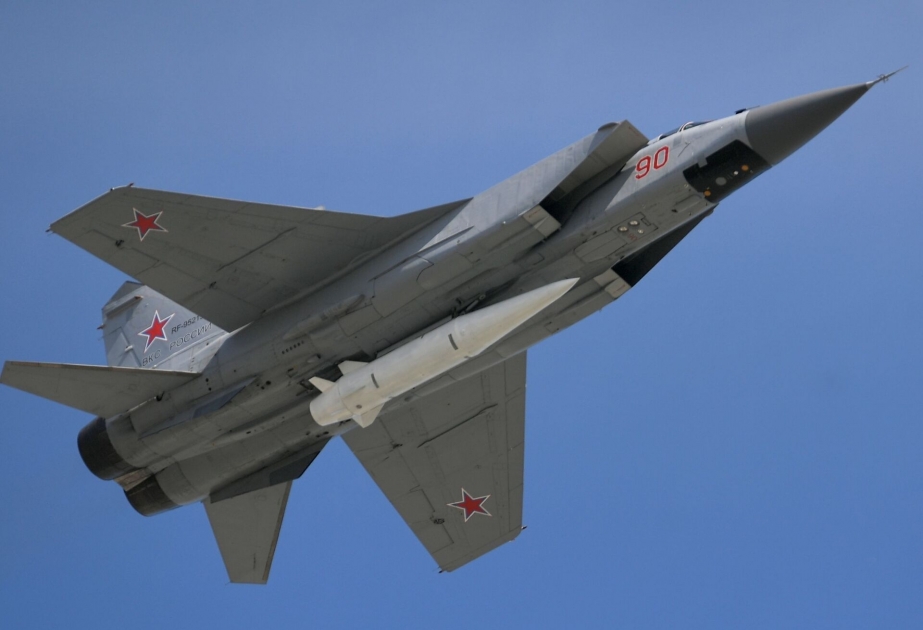 Министерство обороны Финляндии обвинило Россию в нарушении воздушного пространства страны