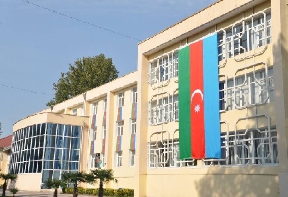 Amerikalı mütəxəssis Mingəçevir Dövlət Universitetində fəaliyyət göstərəcək