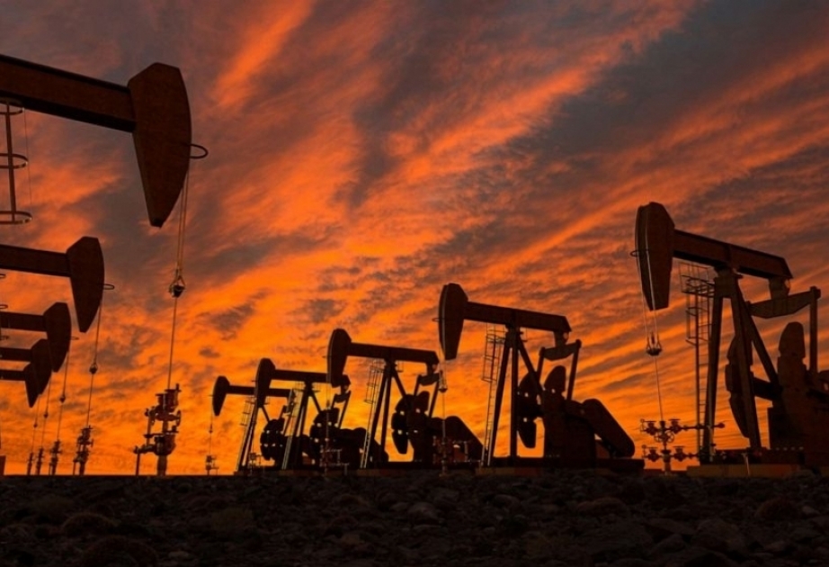 Цены на нефть снизились