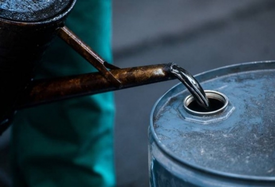 Yeddi ayda ixrac edilən xam neft və neft məhsullarının dəyəri 12,3 milyard dollardır
