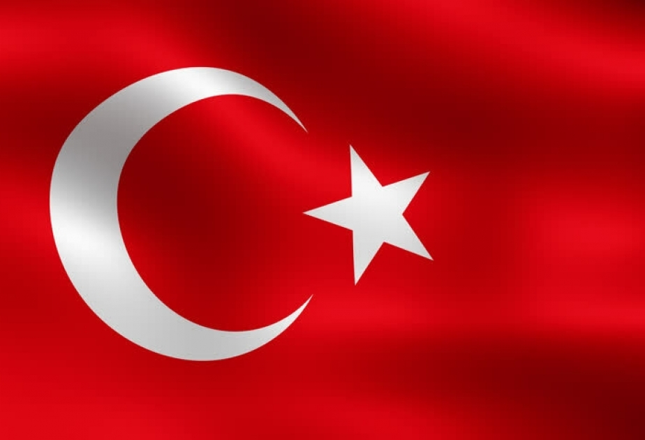 Выборы президента Турции пройдут 18 июня 2023 года