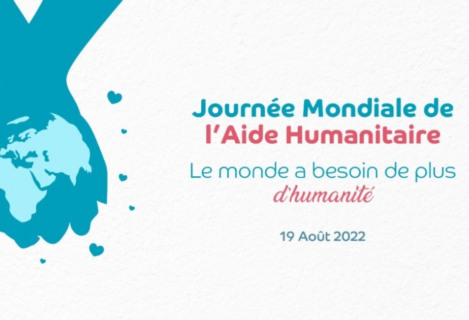 Journée mondiale de l’aide humanitaire : l’ICESCO appelle au renforcement des programmes d’assistance sociale et humanitaire