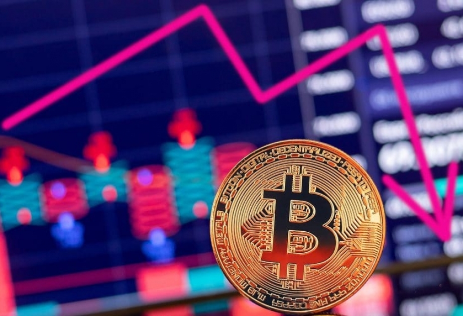 Bitcoin cae un 6%