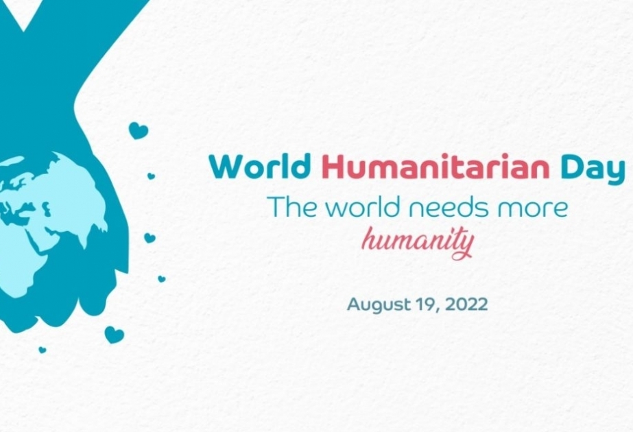 On World Humanitarian Day, ICESCO calls for strengthening social and humanitarian assistance programmes