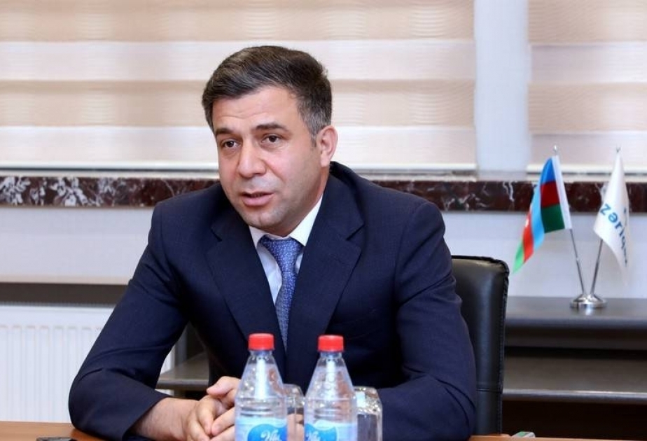 Генеральный директор «Азеригаз»: Пожар оставил без газа девять сел