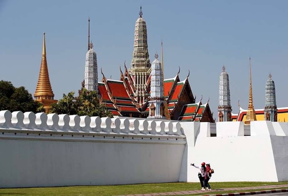 Tailand xarici turistlərə ölkədə qalma müddətini uzatmağa icazə verəcək