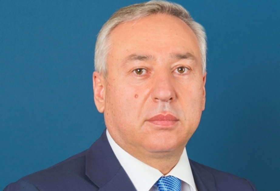 Deputat: Azərbaycan Prezidenti mürəkkəb geosiyasi şərtlərdə milli maraqlarımızı uğurla müdafiə edir