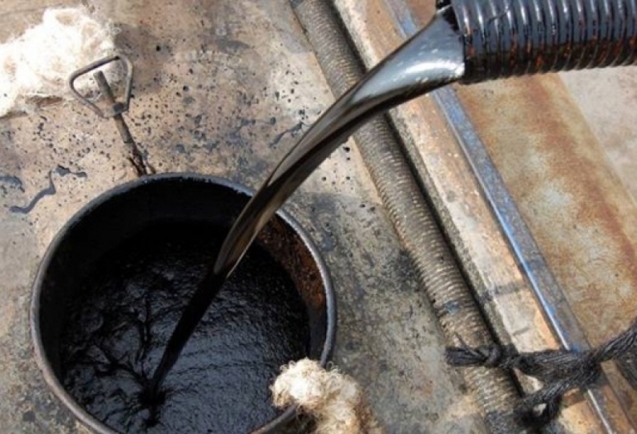 Se exportan más de 87 mil toneladas de betún de petróleo durante siete meses