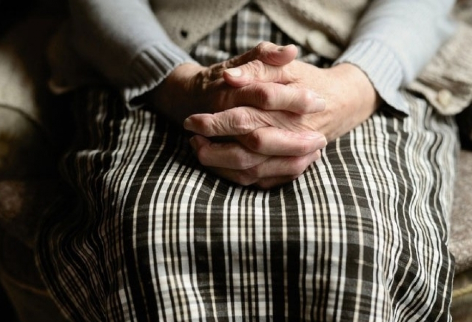 Вторая долгожительница в мире умерла в возрасте 116 лет
