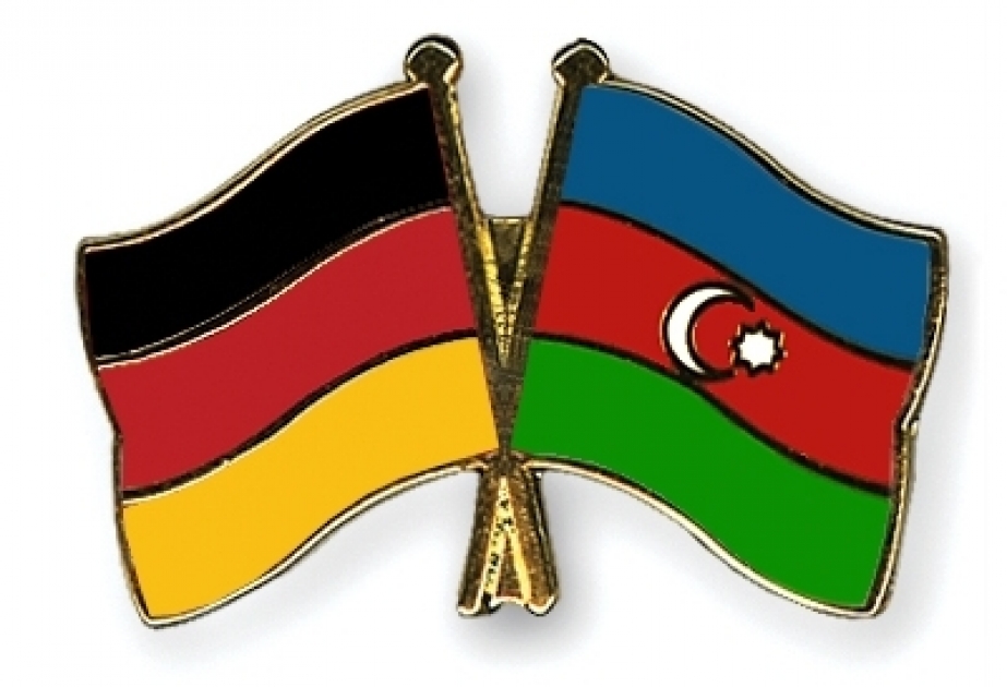 الرئيس علييف يعفي سفير البلد في ألمانيا