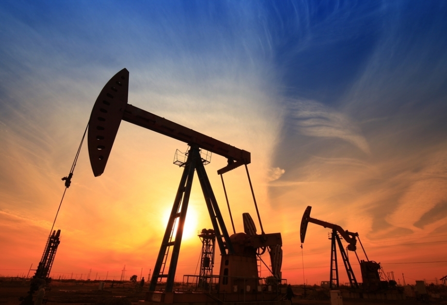 Цены на нефть выросли