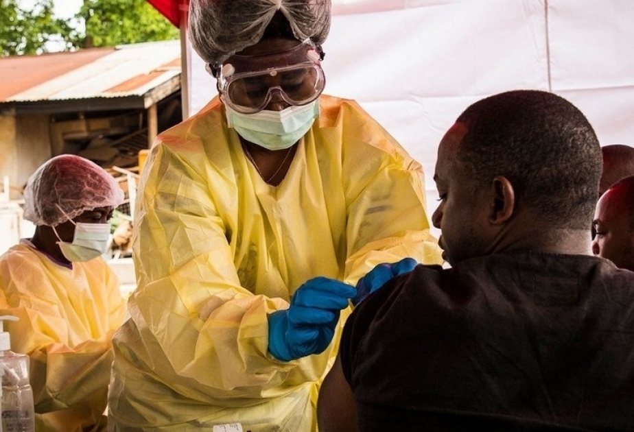 L’OMS recommande de nouveaux traitements contre la maladie à virus Ebola