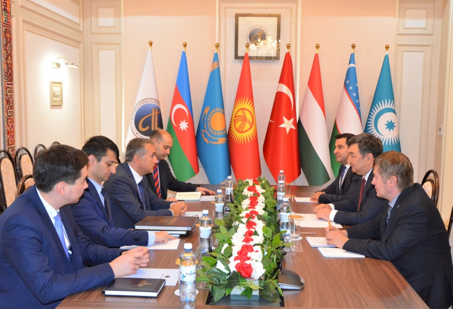 Azərbaycan və Qazaxıstanın beyin mərkəzləri əməkdaşlıq edəcək