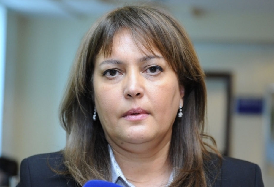 Umayra Tağıyeva: Quraq və qızmar hava şəraiti meşə yanğınları ehtimalını artırır