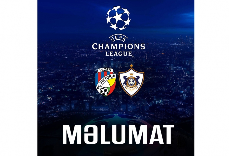 Çexiyaya yollanacaq “Qarabağ” klubunun səfər proqramı açıqlanıb