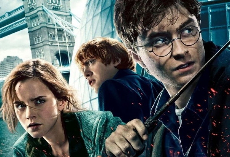 “Harri Potter” franşizasının spin-offu hazırlanır