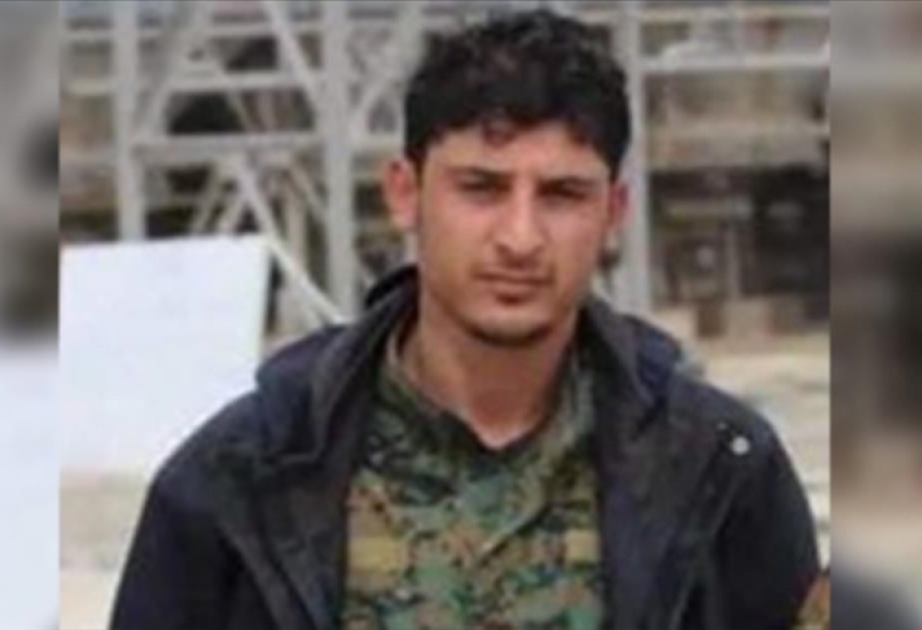 Türkiye neutralizes so-called military training head of YPG/PKK