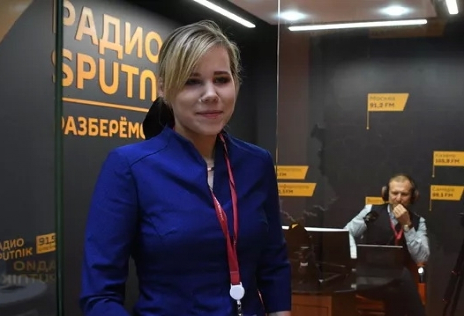 Jurnalist Darya Duqinanın ölümünə avtomobilinə quraşdırılmış partlayıcı səbəb olub