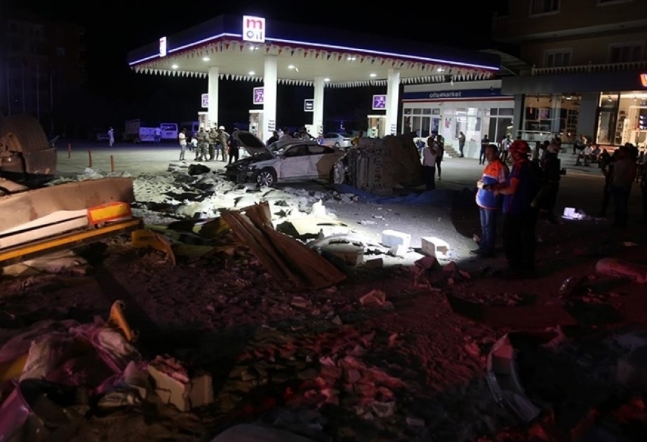 Türkiye: 20 Tote und 29 Verletzte bei schwerem Verkehrsunglück