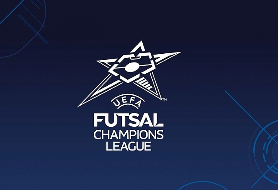 Árbitros de la FIFA de Azerbaiyán han sido asignados a la Liga de Campeones